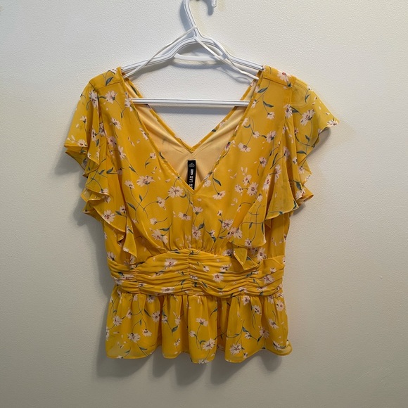 Design Lab top - Picture 3 of 4